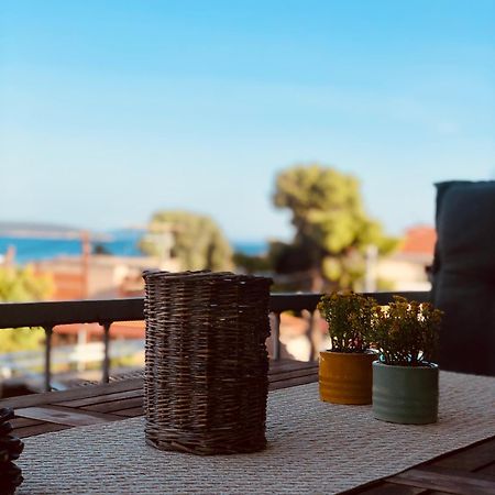 Studio Στο Τολό Extérieur photo