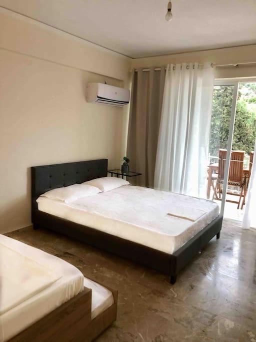 Studio Στο Τολό Extérieur photo