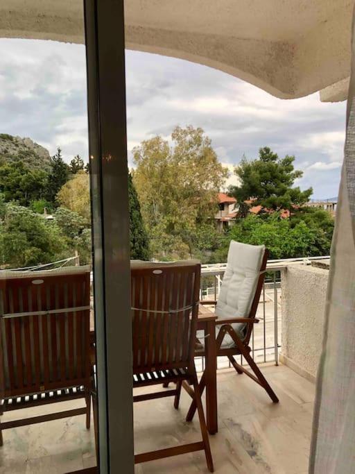 Studio Στο Τολό Extérieur photo