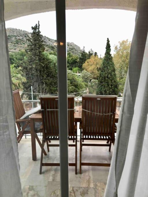 Studio Στο Τολό Extérieur photo
