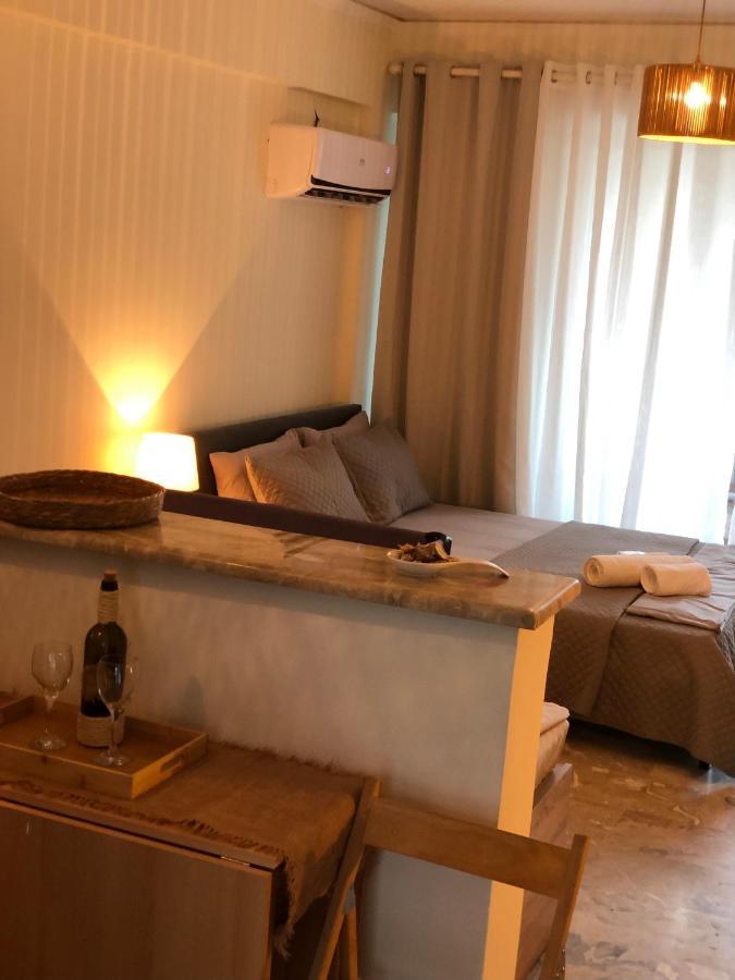 Studio Στο Τολό Extérieur photo