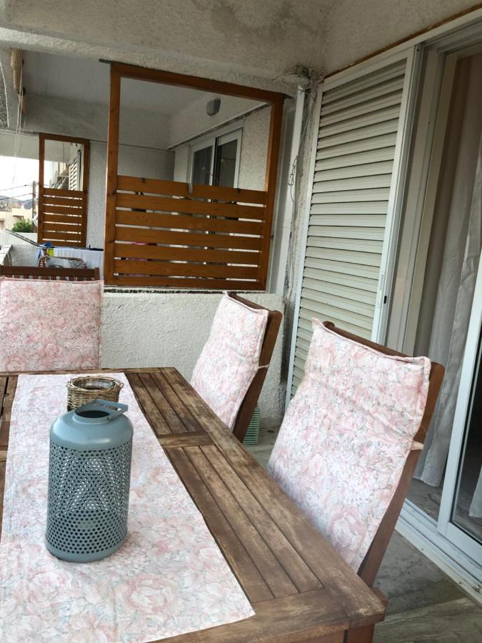 Studio Στο Τολό Extérieur photo
