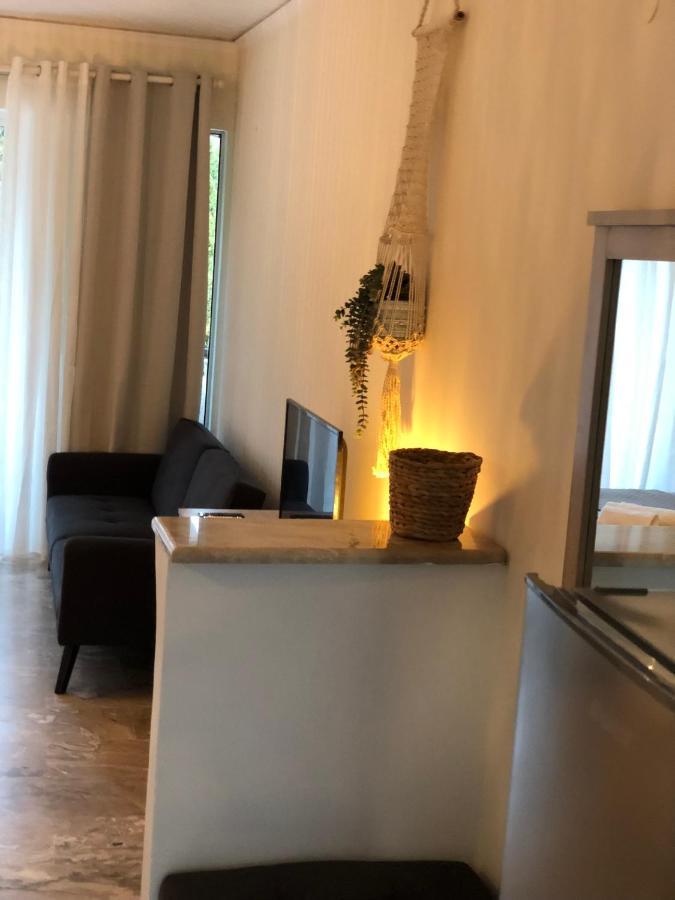 Studio Στο Τολό Extérieur photo