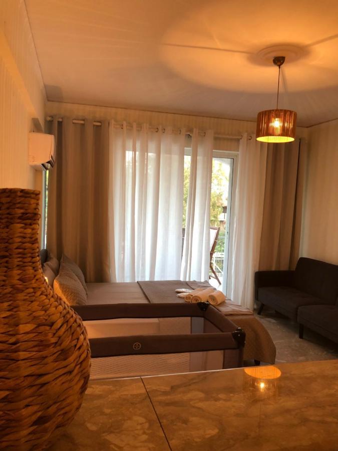 Studio Στο Τολό Extérieur photo