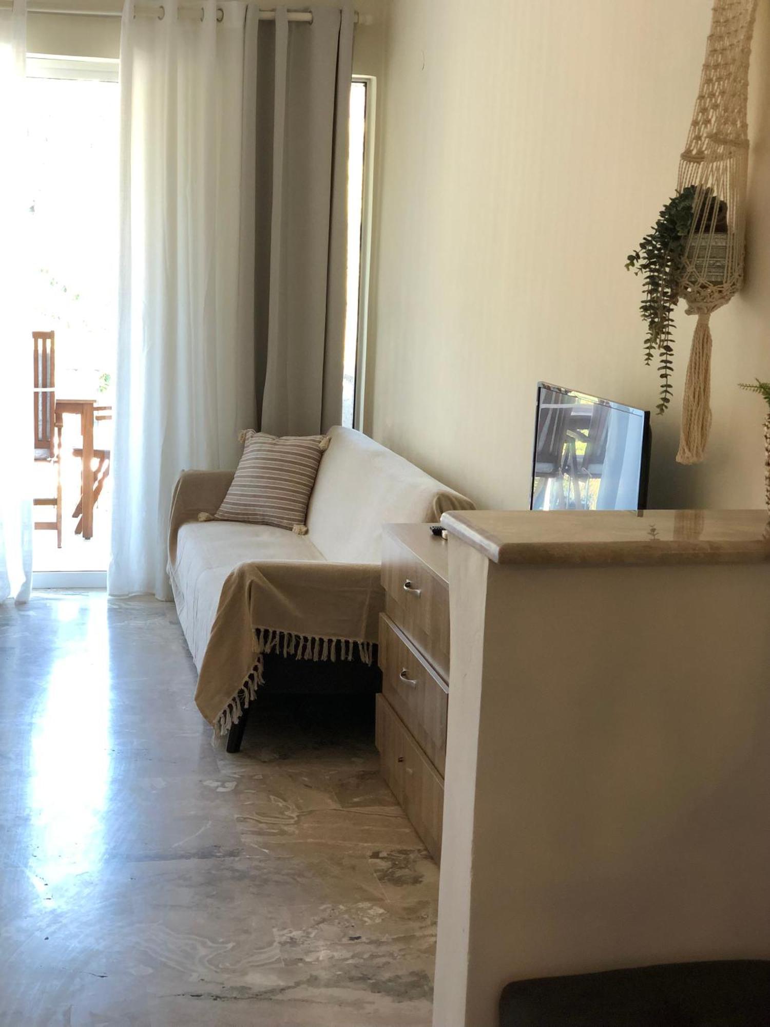 Studio Στο Τολό Extérieur photo