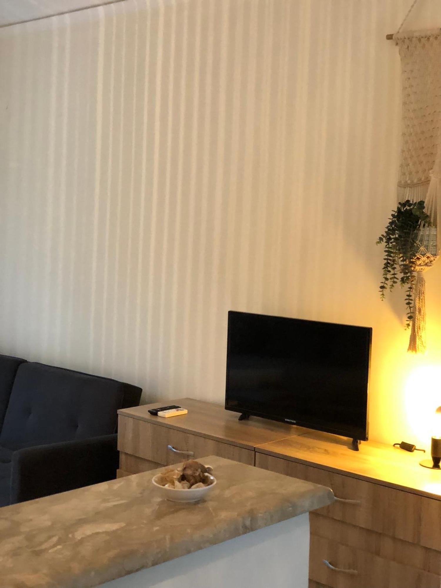 Studio Στο Τολό Extérieur photo