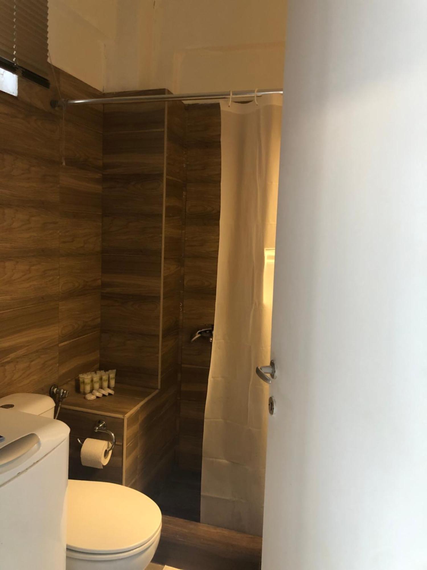 Studio Στο Τολό Extérieur photo