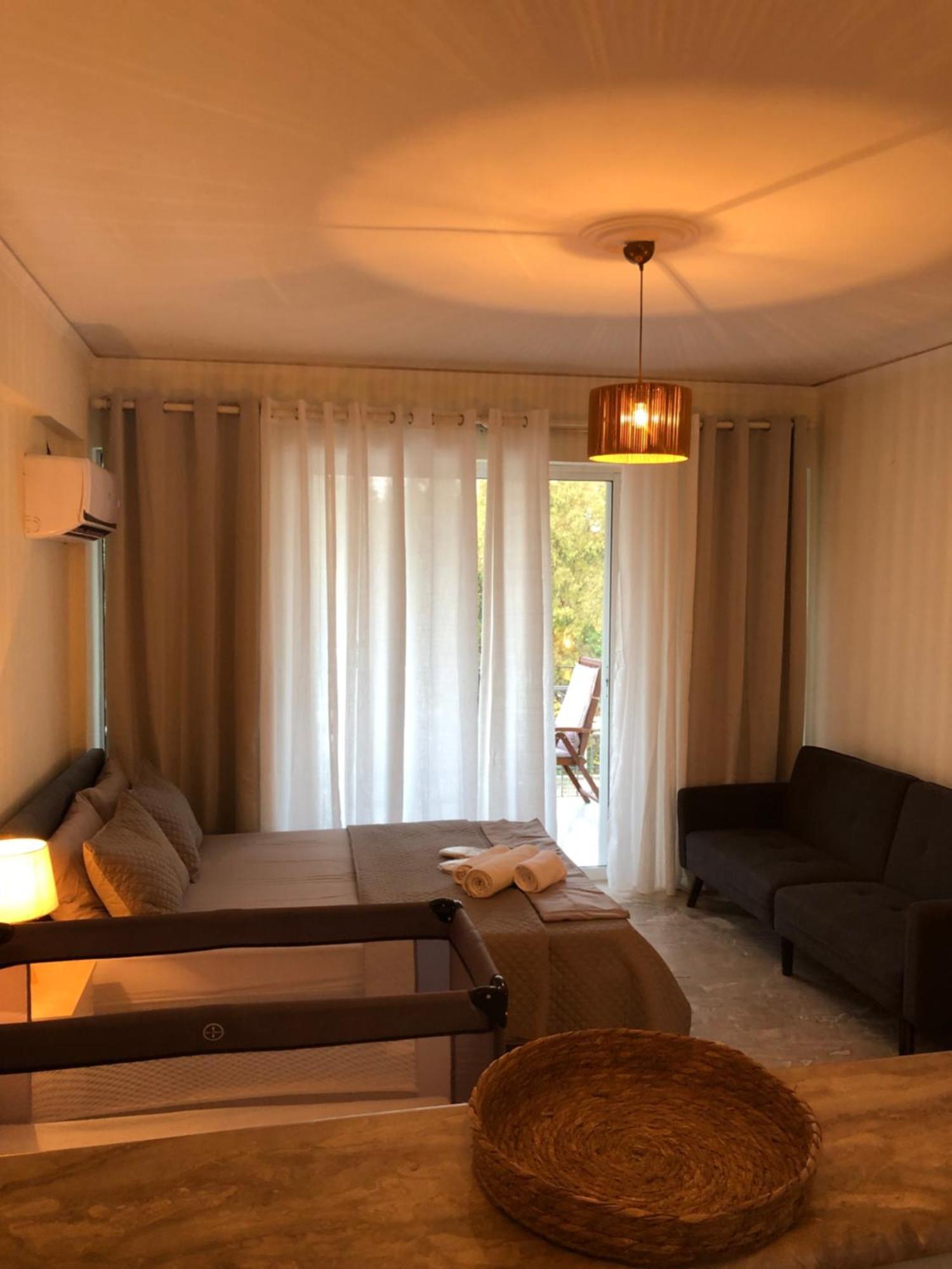 Studio Στο Τολό Extérieur photo