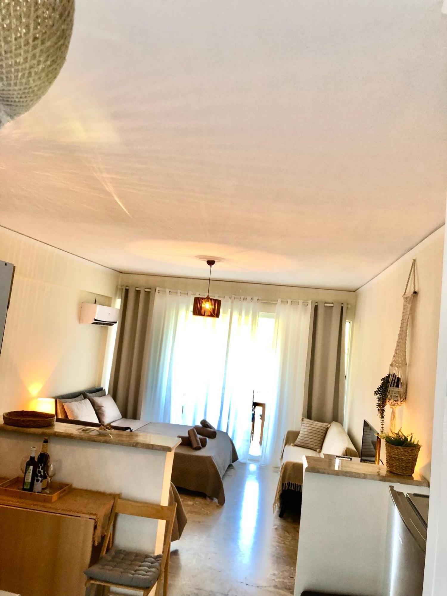 Studio Στο Τολό Extérieur photo