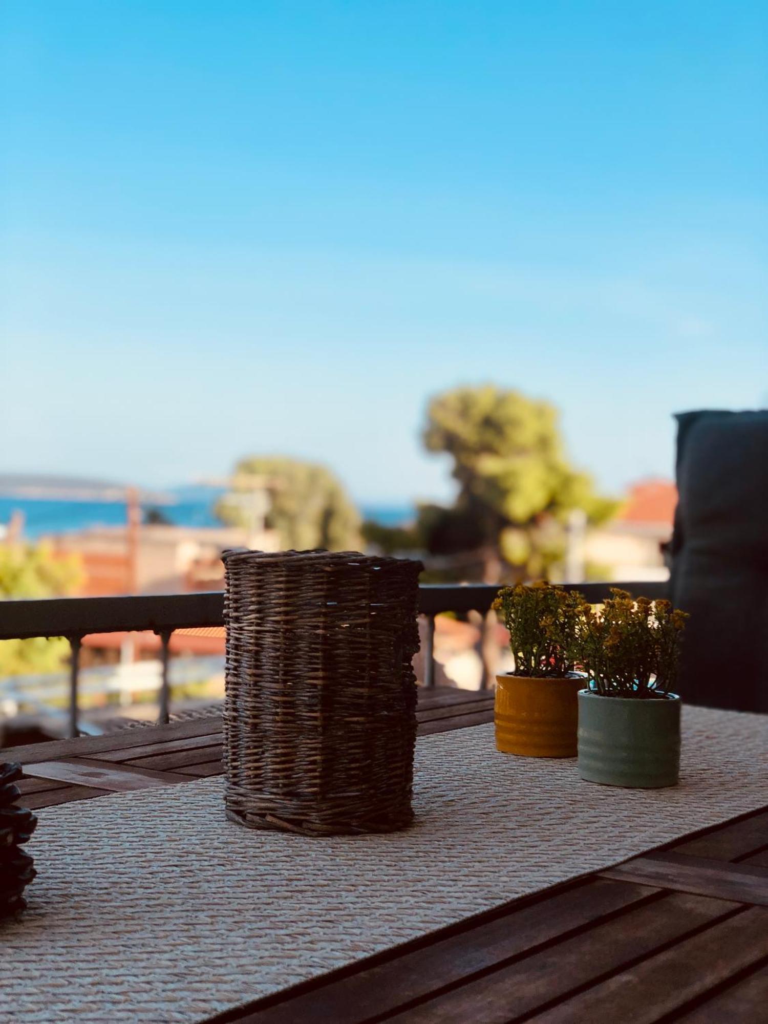 Studio Στο Τολό Extérieur photo
